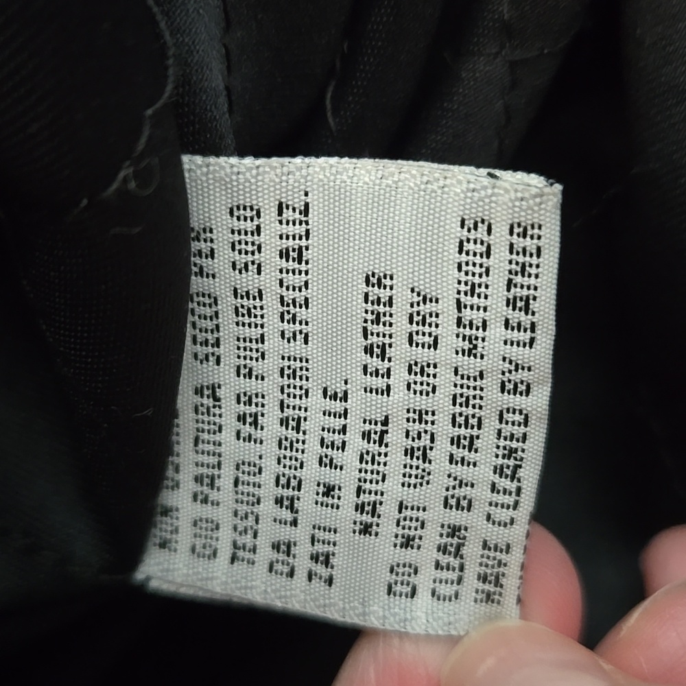 Vintage Suede Navajo Bomber Jacket - Picture 6 of 6